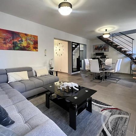 ניס Diego 4 Pieces Duplex מראה חיצוני תמונה