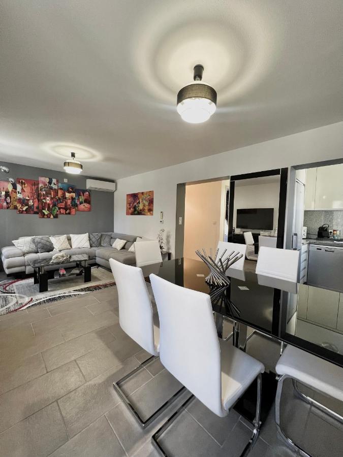 ניס Diego 4 Pieces Duplex מראה חיצוני תמונה