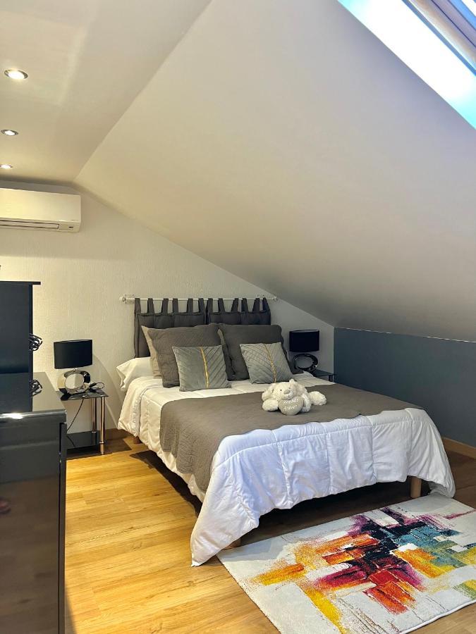 ניס Diego 4 Pieces Duplex מראה חיצוני תמונה