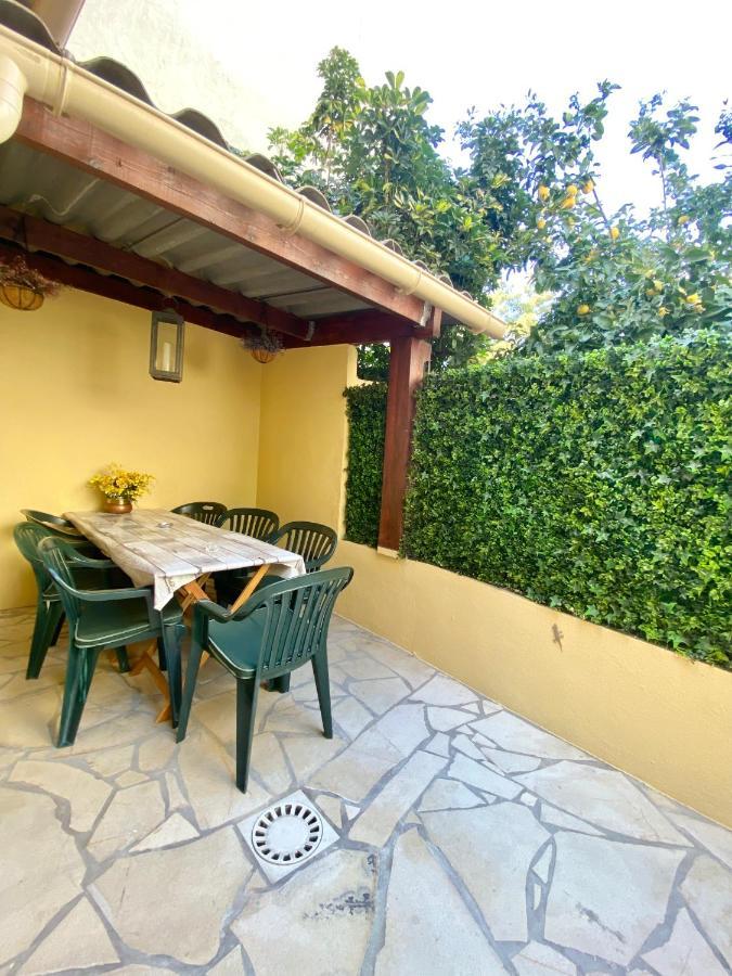 ניס Diego 4 Pieces Duplex מראה חיצוני תמונה