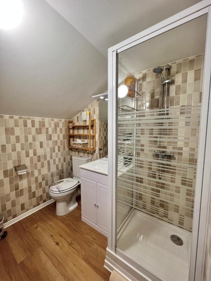 ניס Diego 4 Pieces Duplex מראה חיצוני תמונה