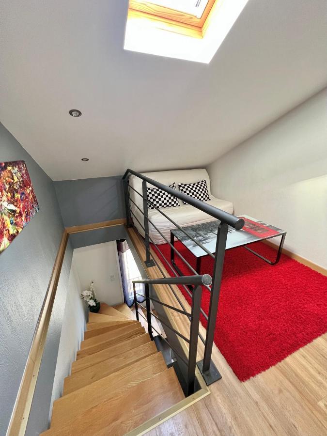 ניס Diego 4 Pieces Duplex מראה חיצוני תמונה