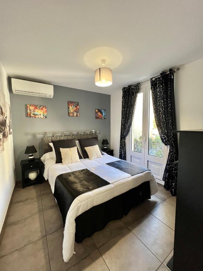 ניס Diego 4 Pieces Duplex מראה חיצוני תמונה