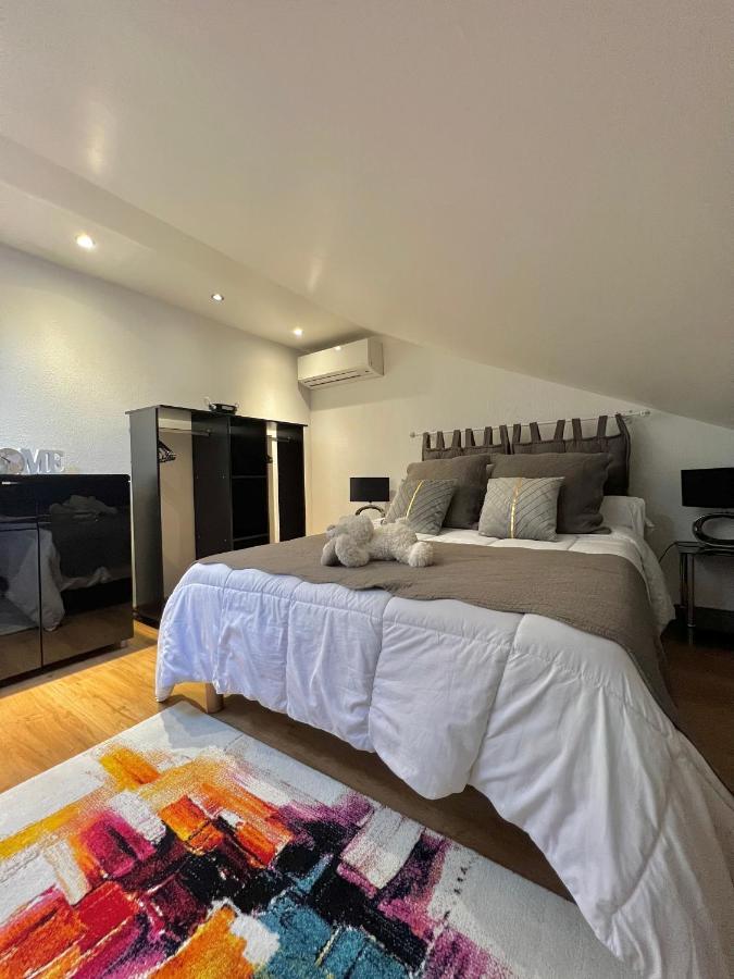 ניס Diego 4 Pieces Duplex מראה חיצוני תמונה