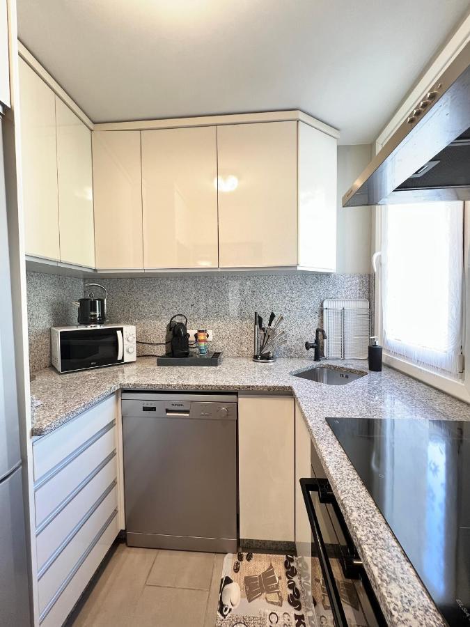 ניס Diego 4 Pieces Duplex מראה חיצוני תמונה